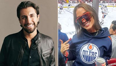 Kaitlyn Bristowe Attends Stanley Cup Final with Zac Clark, Ex Jason Tartick Brings New Girlfriend Kat Stickler