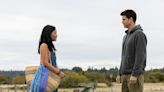 Exclusive Float Clip Previews Andrea Bang & Robbie Amell Romance Movie