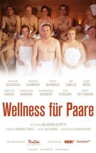 Wellness für Paare