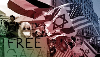 Here’s how college campuses are prepping for October 7 after Israel-Palestine turmoil interrupted last year