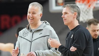 Boiler Banter: Purdue Will be Just Fine Without Kanon Catchings