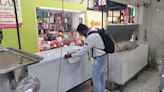 Cuatro carnicerías del mercado de San Pedro son clausuradas