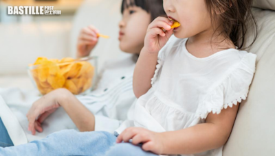 調查：疫下停課影響生活及飲食規律 兒童超重或肥胖比率增近2倍 | 社會事
