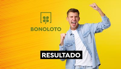 Bonoloto: Resultado del sorteo de hoy lunes 1 de julio de 2024