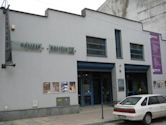 Galicia Jewish Museum