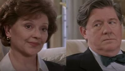 Gilmore Girls Star Kelly Bishop Reveals How She Got To Know About Costar Edward Herrmann’s Cancer: ‘I Happened...