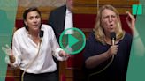 Fin de vie : la députée RN Laure Lavalette parle d’une loi « qui va tuer », les débats s’échauffent à l’Assemblée
