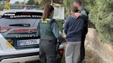 La Guardia Civil imputa 11 robos violentos en 5 comarcas a la banda que asaltaba a ancianos