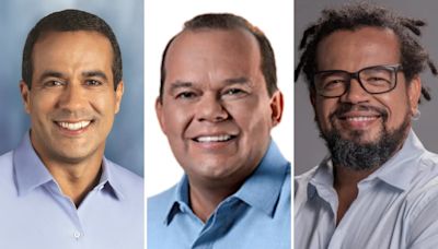 Central de Eleições da Rede Bahia promove primeiro debate com candidatos à Prefeitura de Salvador no programa Fala Bahia