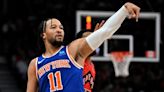 Knicks Notes: Playoff seeding scenarios, Jalen Brunson joining MVP conversation