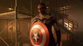 Anthony Mackie shares how his Captain America will differ from Chris Evans's