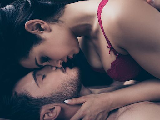 Tracey Cox reveals the surprising sex experiences most men crave