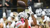 Ohio State Buckeye to Penn State football: How Julian Fleming is 'coming home' again