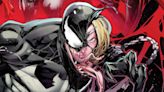 VENOM WAR Details And Teaser Reveal Marvel Comics' Plan For A Symbiote Showdown To Decide The New Venom