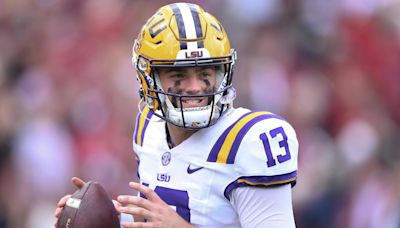 The Early Predictions: LSU Football vs. UCLA Bruins in Week 4 Matchup