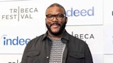 Tyler Perry exhibit opening at the Tubman Museum. Here’s when and why