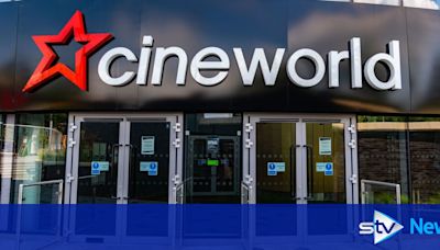 Cineworld announces plans to close six cinemas in restructure