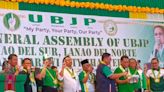 MILF political bloc’s first assembly held in Lanao del Sur - BusinessWorld Online