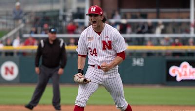 Husker BSB series preview: Rotation, key stats, players to watch vs Indiana