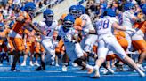 Boise State’s NFL Draft streak was snapped. Will a powerful runner get picked next year?