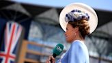 ITV peak audience passes one million mark for first three days of Royal Ascot but overall figures hit by clash with Euros