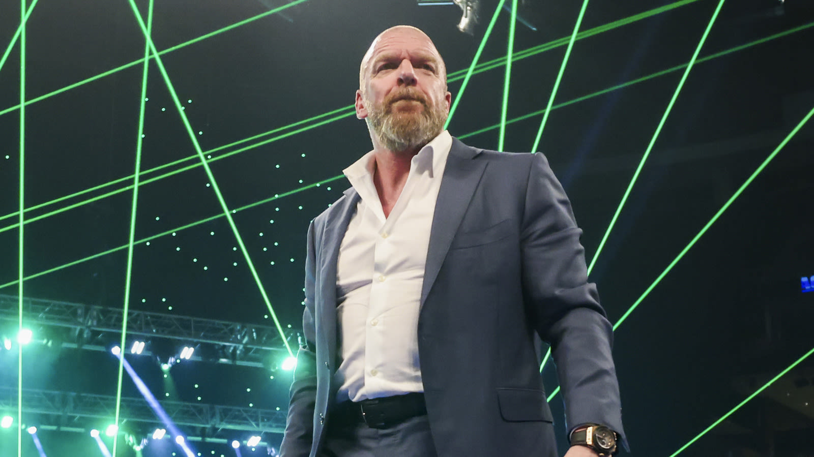 Two WWE Megastars Reportedly In France For Backlash 2024 - Wrestling Inc.