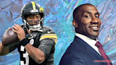 Shannon Sharpe Continues Verbal Attack on Russell Wilson