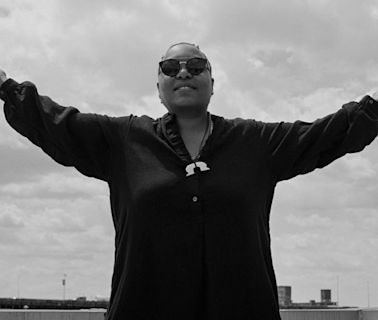 Meshell Ndegeocello Shares New Single ‘Love’