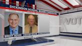 Introduction to the Dickinson School Board candidates