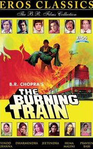 The Burning Train