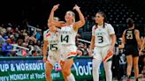 UM women put NCAA probe behind, focus on ACC tournament opener Thursday