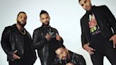 Aventura en CDMX: recintos confirmados, fechas, preventa y todos los detalles de sus conciertos