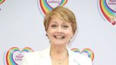 Anne Diamond rushed to hospital after 'nasty' health scare