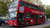 US infrastructure firm to buy bus and train giant Arriva