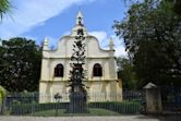 Church of Saint Francis, Kochi