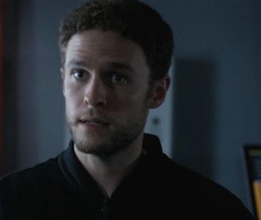 'Agents of S.H.I.E.L.D.' Star Iain De Caestecker Gets Tough Career News