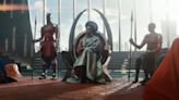 ‘Black Panther: Wakanda Forever’ Trailer: Chadwick Boseman Is Gone, but Not Forgotten