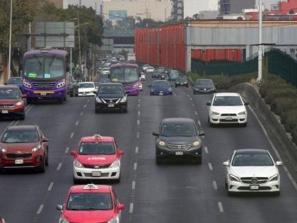 Hoy No Circula 30 de mayo: Autos que descansan en CDMX y Edomex