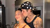 Everything Justin and Hailey Bieber Have Said About Becoming Parents