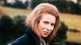 Princess Anne Through the Years