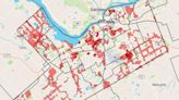 More than 200,000 still without power in the Ottawa-Gatineau area