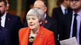 Theresa May to stand down as MP at general election