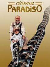 Nuovo Cinema Paradiso