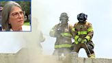 Líderes locales reaccionan a tragedia en un entrenamiento de bomberos en Miami-Dade