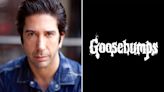 David Schwimmer To Lead Season 2 Of Disney+ Anthology Series ‘Goosebumps’