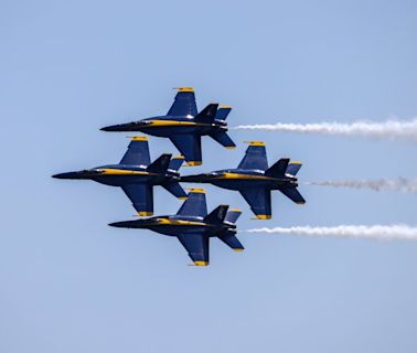 Bethpage Air Show at Jones Beach this weekend: what to know