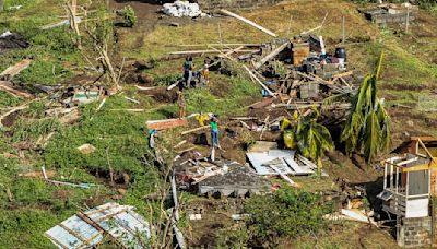 Opinion | Why Hurricane Beryl is unlike any other