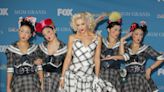 ‘I’m Japanese’: Gwen Stefani defends ‘Harajuku Girls’ era after cultural appropriation accusations