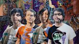 Animal Collective Share New 22-Minute Single “Defeat”: Stream