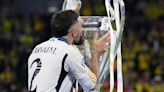 Real Madrid, campeón de la Champions League invicto por primera vez en su historia